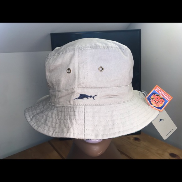 Tommy Bahama Bucket Hat Color 